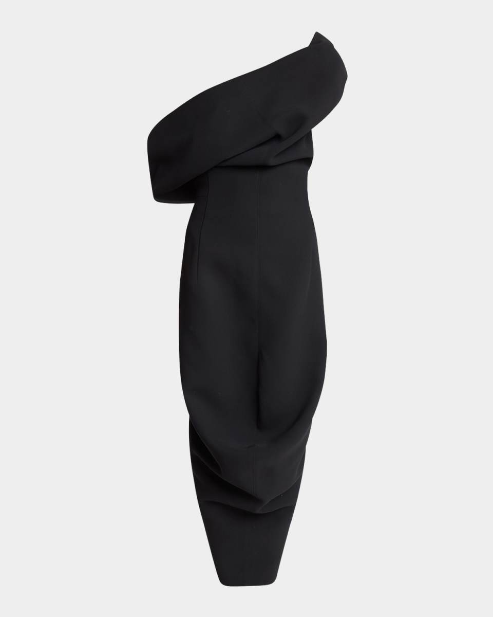 The Pesce Dress